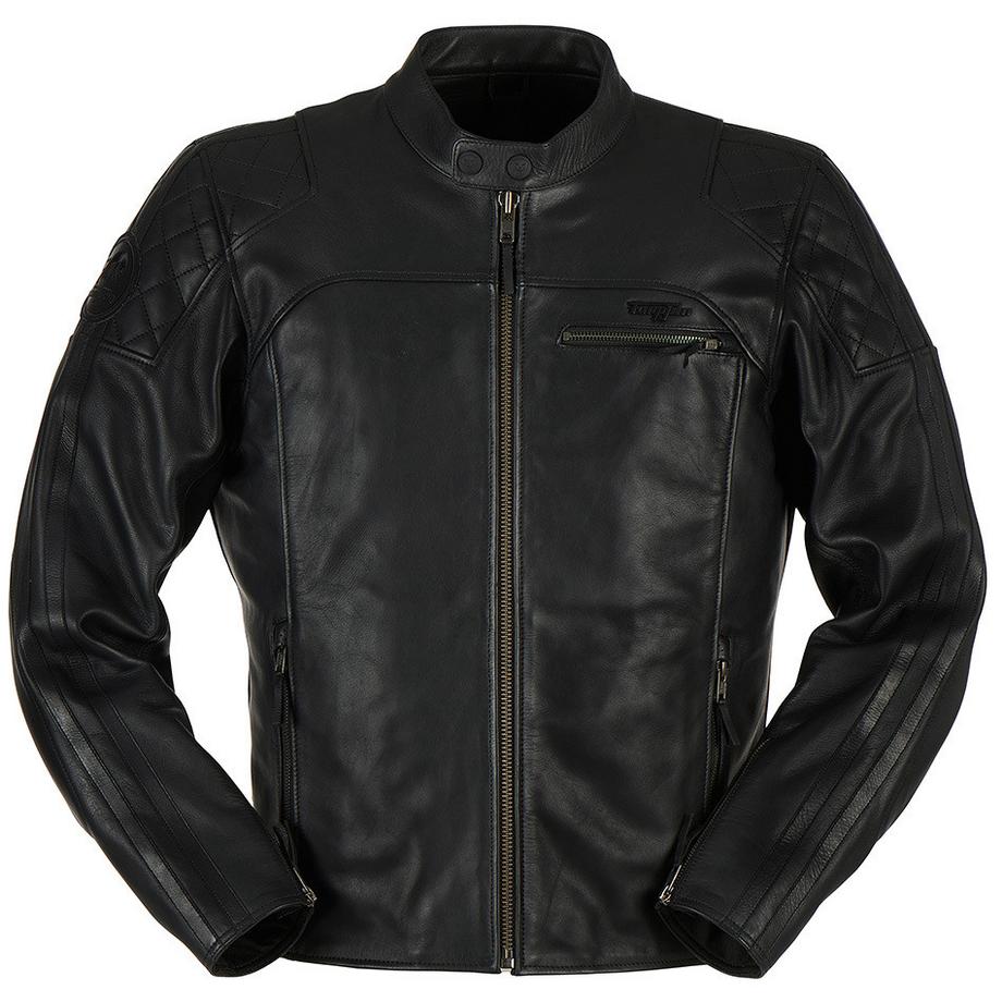 Furygan Legend Evo Blouson Cuir Moto  