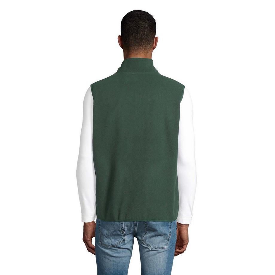 SOLS Factor Bw Giacca senza Maniche  