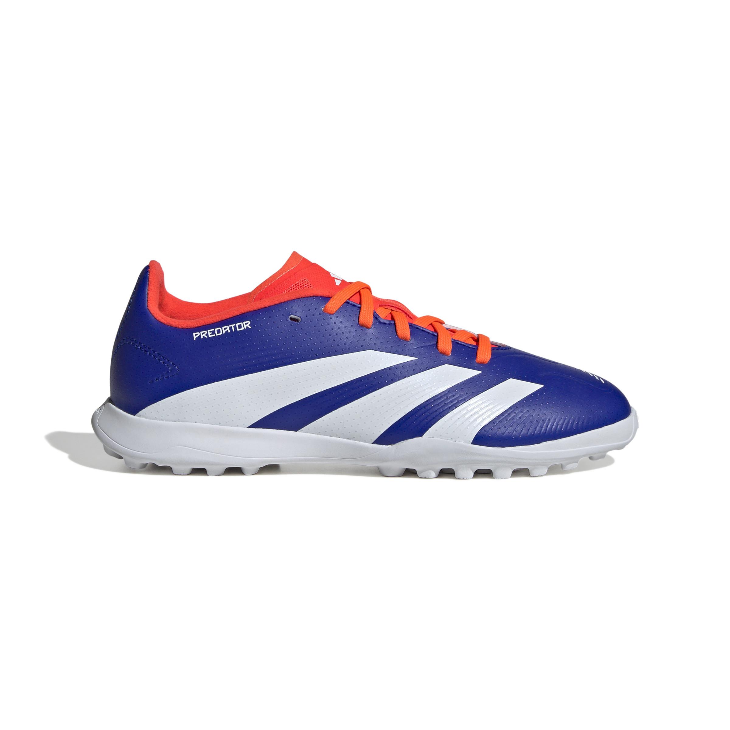 Image of adidas Kinder-fußballschuhe Predator League Tf Unisex 34