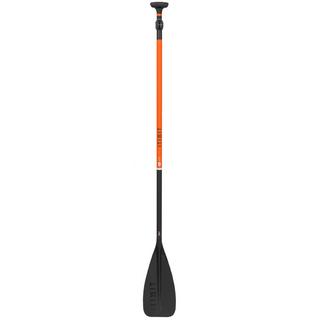 ITIWIT  Sup-paddel 500, Rohr aus Carbonglasfaser zerlegbarverstellbar, 170-210cm 