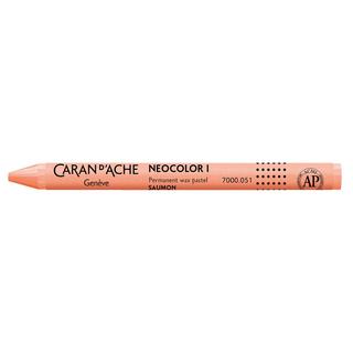 Caran d'Ache Wachsmalstift Neocolor 1  