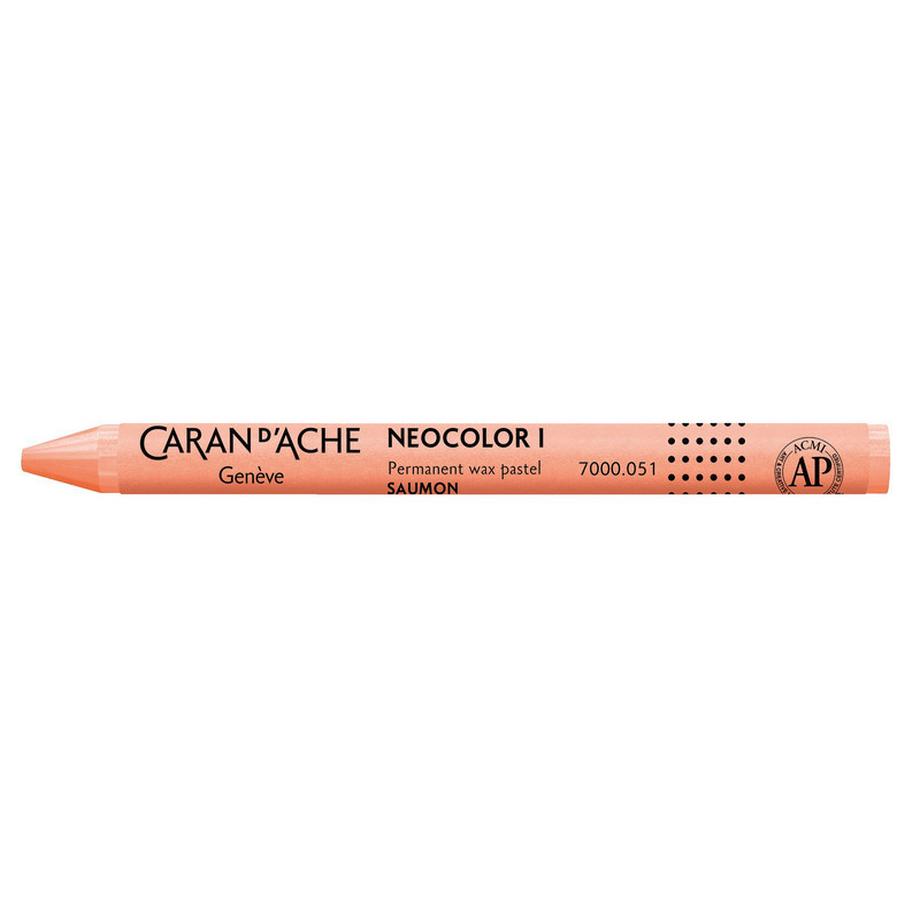 Caran d-Ache Neocolor I Colori a cera 1 pz