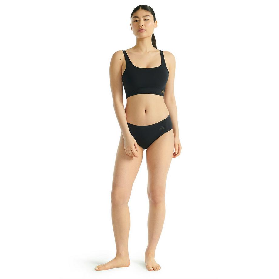 adidas Stretch Sport Active Nahtloser Hipster 6er Pack  
