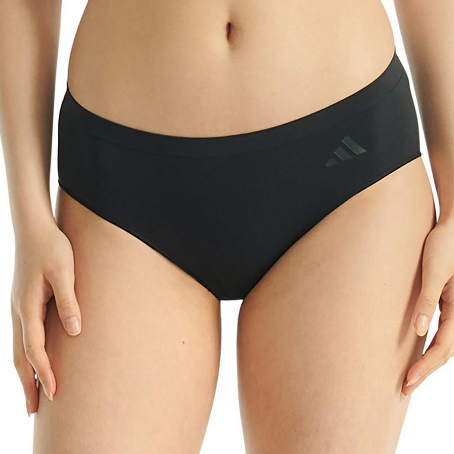 adidas Stretch Sport Active Nahtloser Hipster 6er Pack  