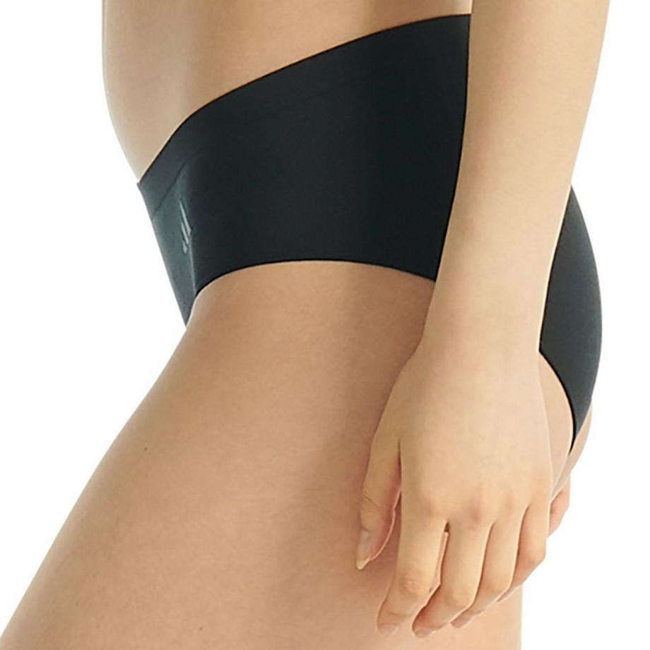 adidas Stretch Sport Active Nahtloser Hipster 6er Pack  
