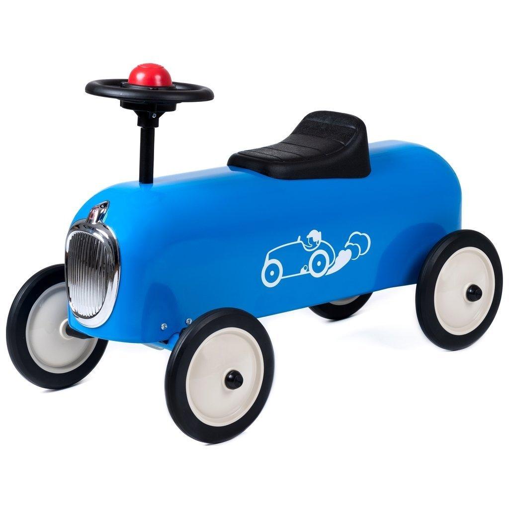 Image of Baghera Racer blau - ONE SIZE