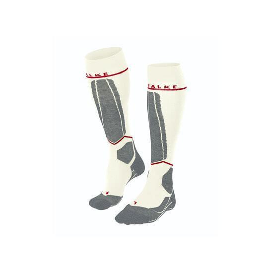 FALKE  chaussettes sk4 energizing wool mi-bas 