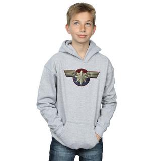 MARVEL  Kapuzenpullover 