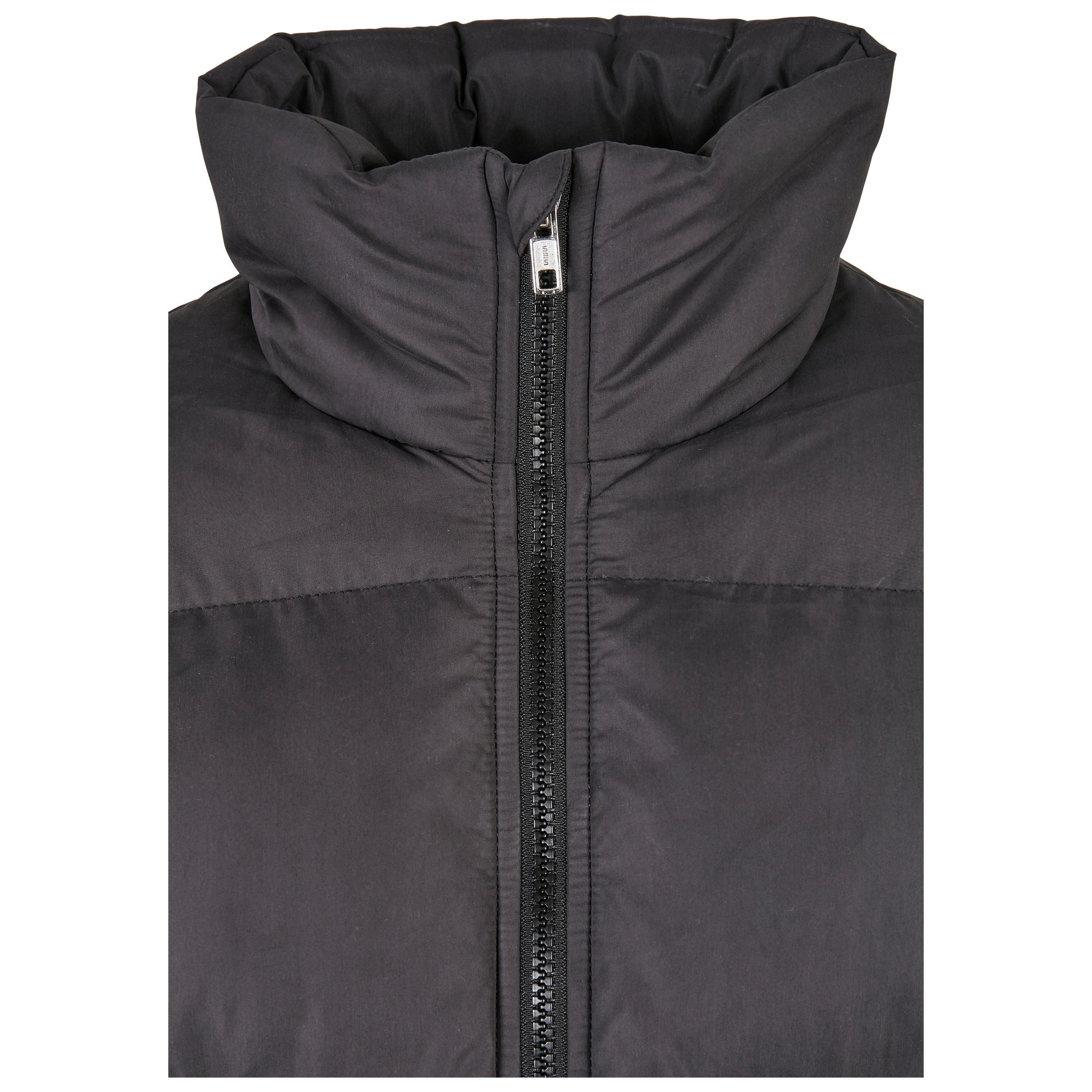 URBAN CLASSICS Piumino corto trapuntato  