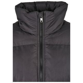 URBAN CLASSICS Piumino corto trapuntato  