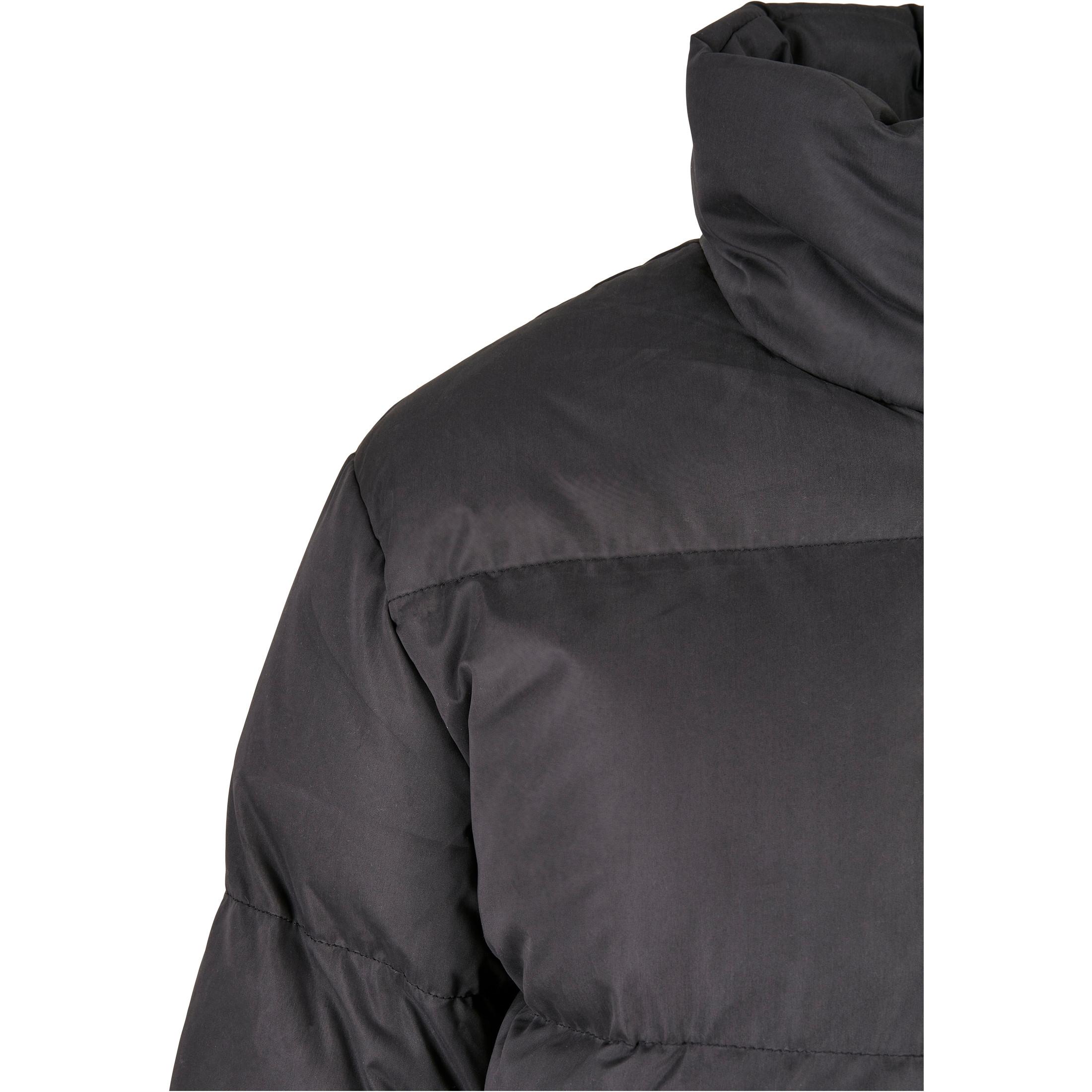 URBAN CLASSICS Piumino corto trapuntato  