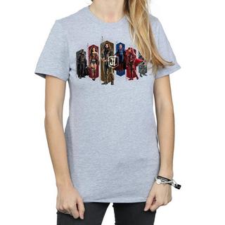 DC COMICS  Justice League TShirt 