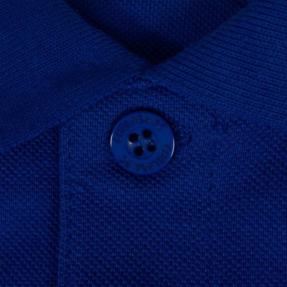 Chelsea FC  Maglietta Polo Stemma 