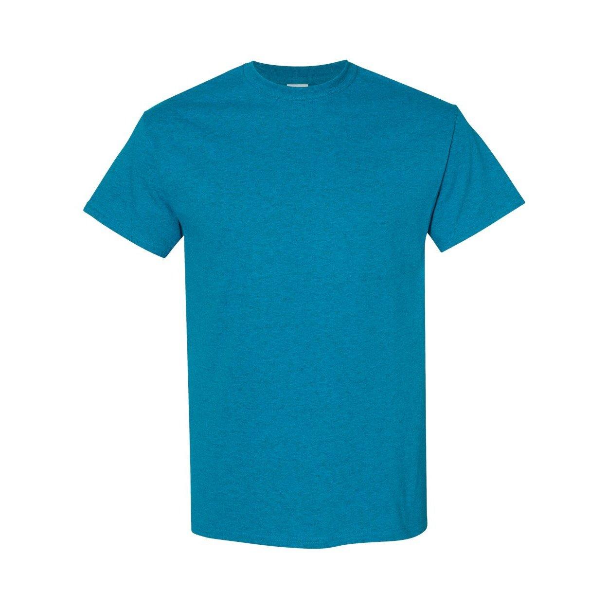 Image of Tshirt (5 Stückpackung) Herren Saphirblau M