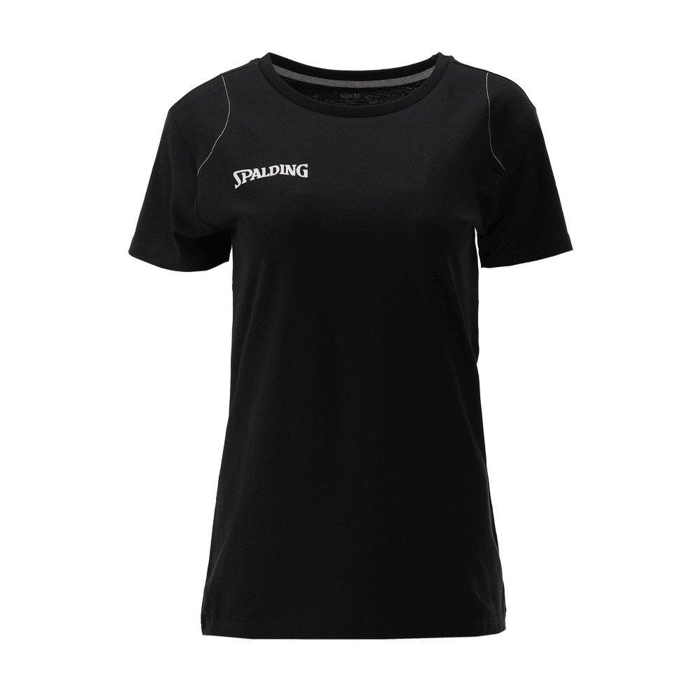 SPALDING  T-Shirt Frau  Essential 