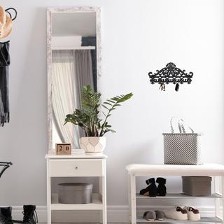 B2X Appendiabiti in ghisa  