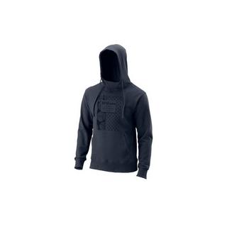 Wilson  Equip Eco Slimfit Hoodie 