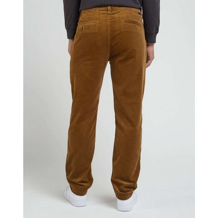 Lee Chino Regular Fit in Corduroy  
