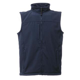 Regatta  Flux SoftshellWeste 