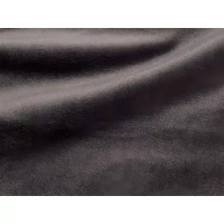 Vente-unique Sitzhocker KESTREL Samt  