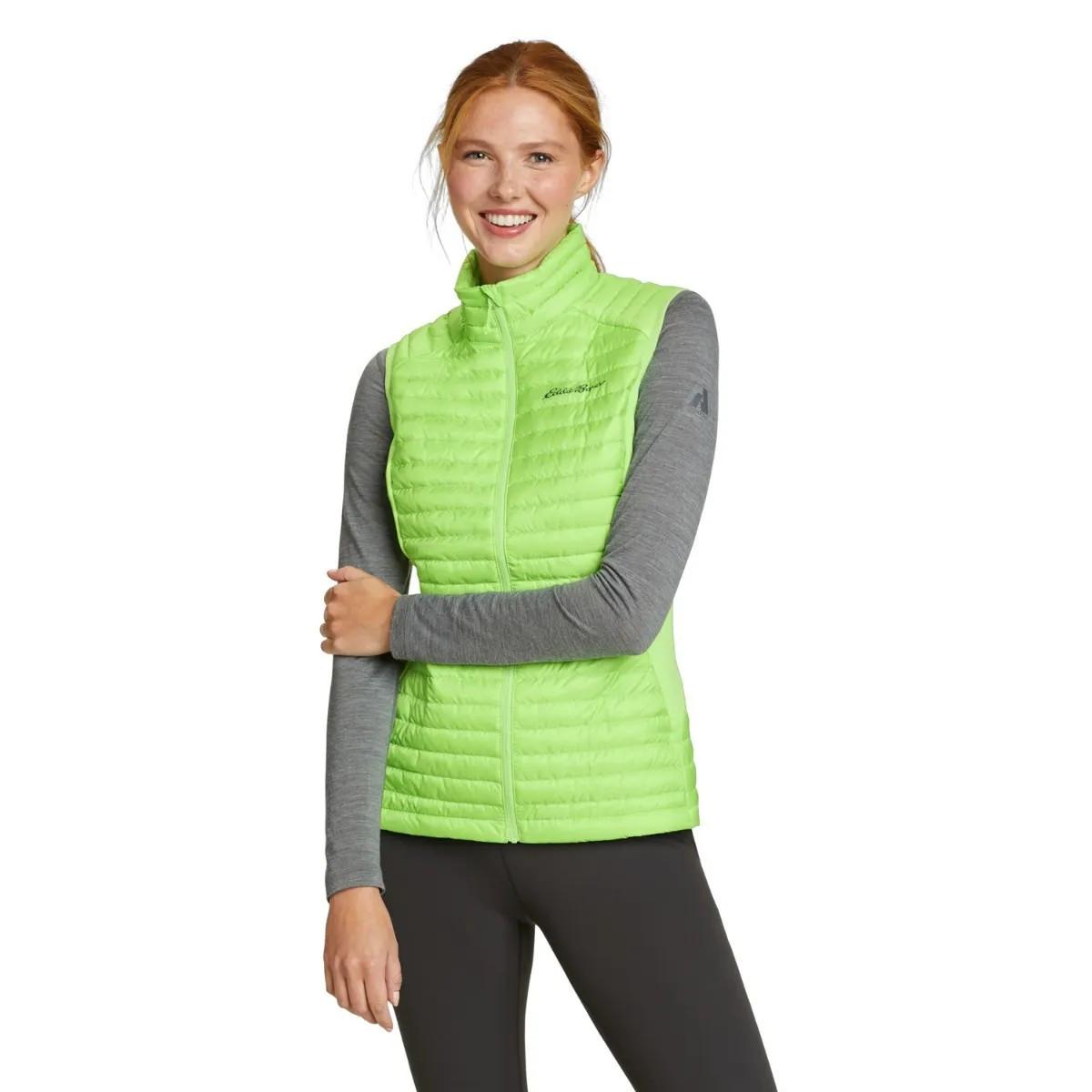 Image of Microtherm 2 Weste Unisex Multicolor XS
