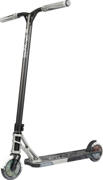 Image of Freestyle Mgx Team T1 Propane Unisex Silber 120 mm