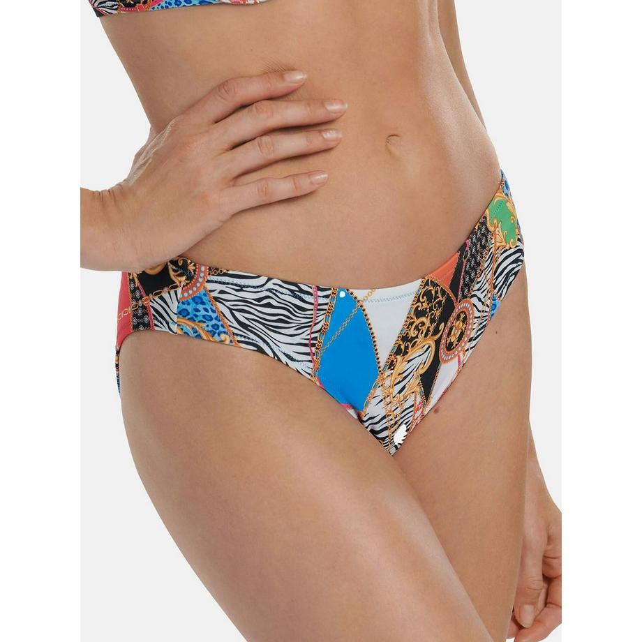 Lisca Olbia Badeslip  