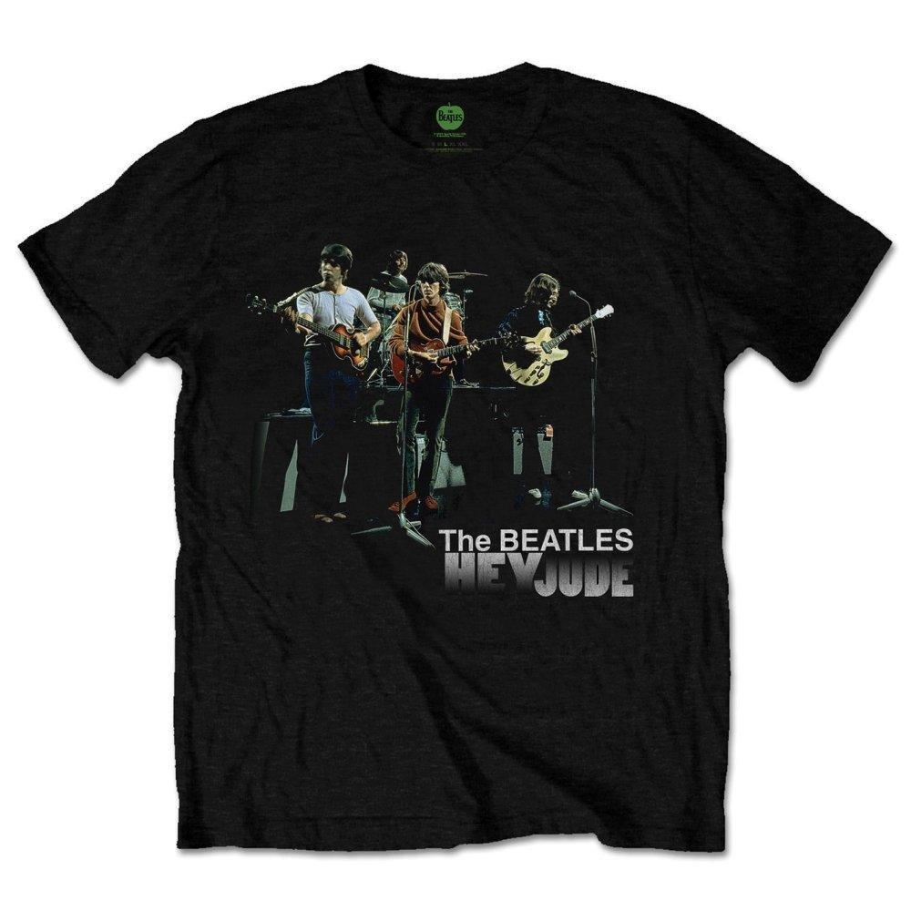 The Beatles  Hey Jude Version 2 TShirt 