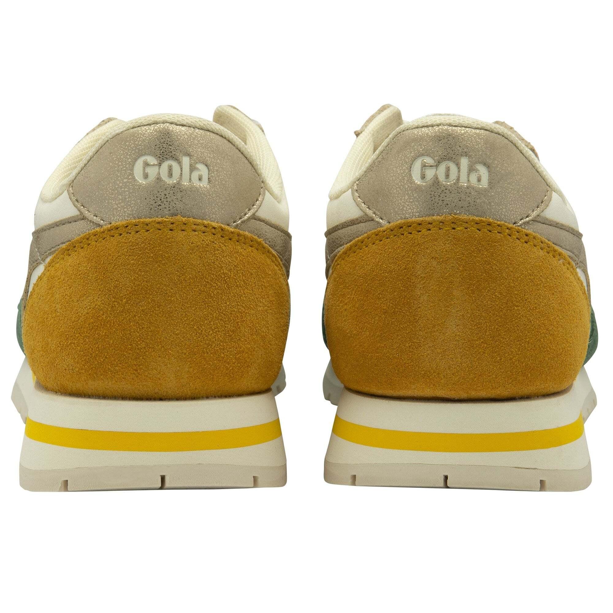 gola  sneakers daytona quadrant 