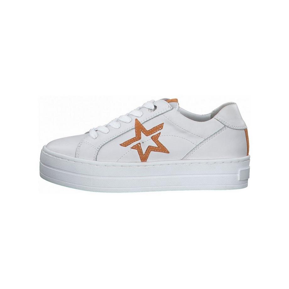 Marco Tozzi Sneaker Platform Dettaglio Stella  