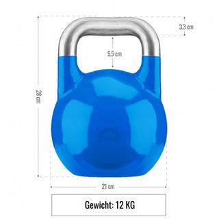 Gorilla Sports  Kettlebell Competition 