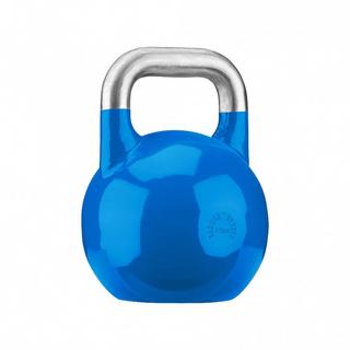 Gorilla Sports  Kettlebell Competition 