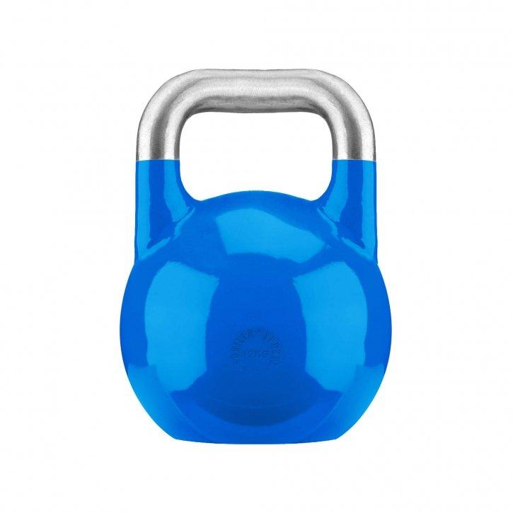 Image of Kettlebell Competition Unisex Blau ONE SIZE
