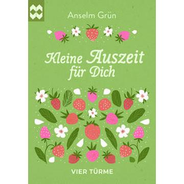 Kleine Auszeit für dich