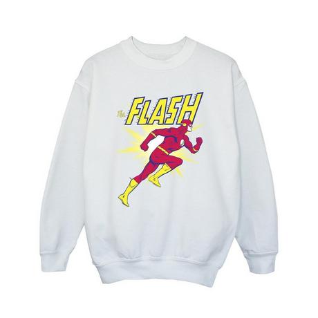 DC COMICS  Sweatshirt 