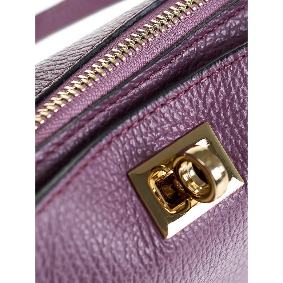 pierre cardin Sac à bandoulière en cuir Valoria  