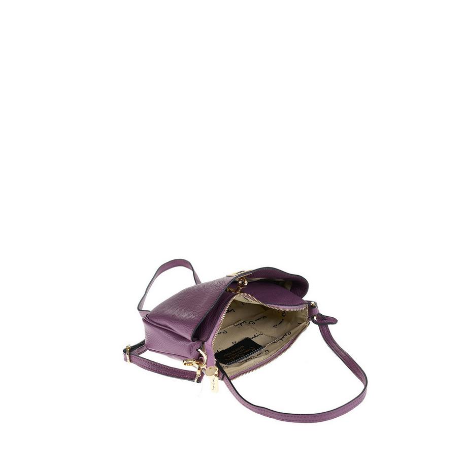 pierre cardin Sac à bandoulière en cuir Valoria  