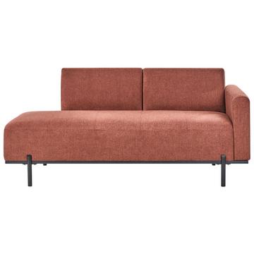 Chaise longue en Lin synthétique Minimaliste SAVASSE