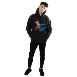 DC COMICS  Kapuzenpullover 