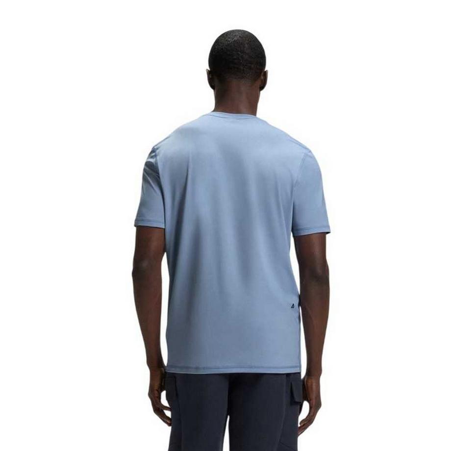 BOSS T-Shirt Logo Taglio Regolare  