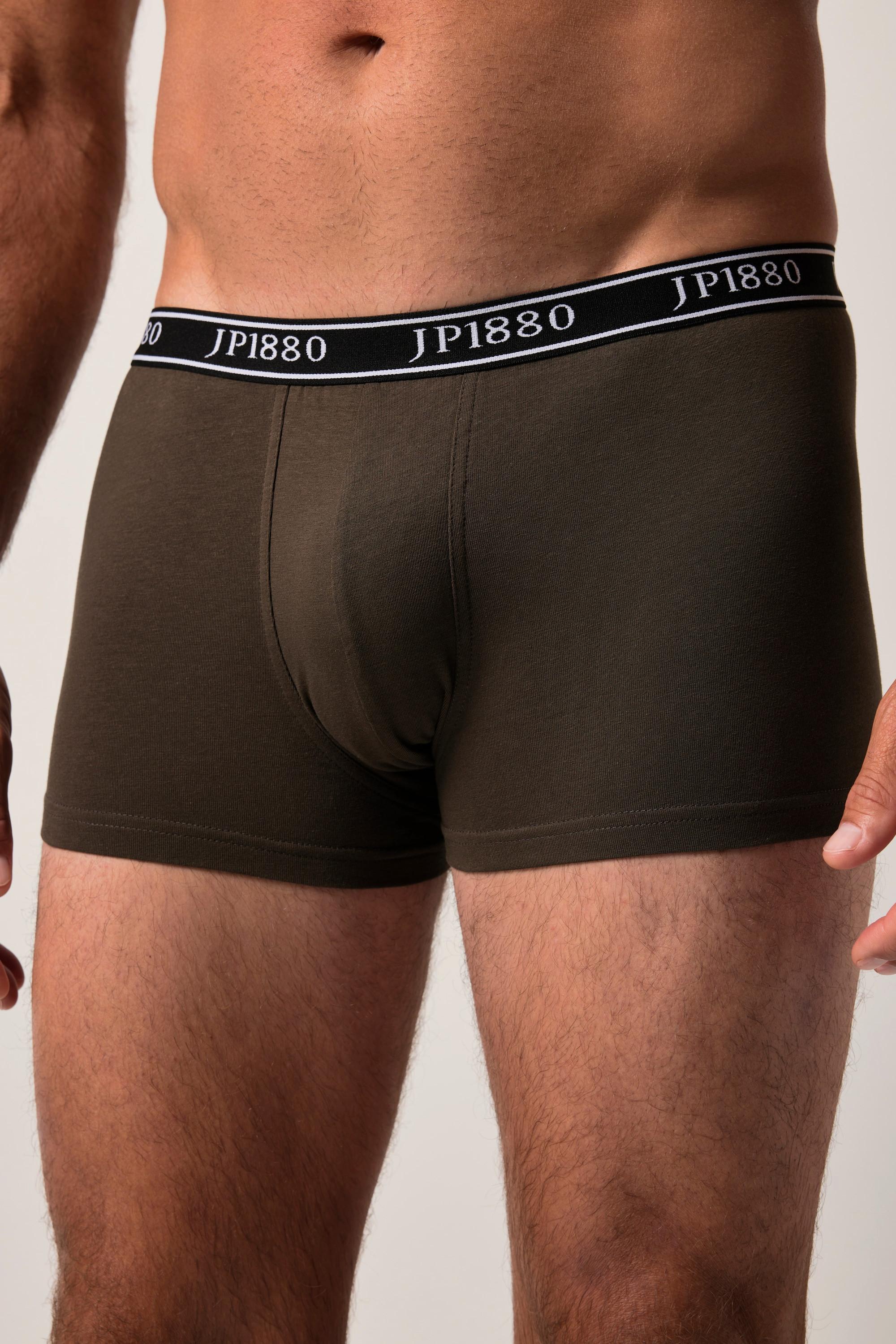 JP1880 Unterhosen 2er-Pack  