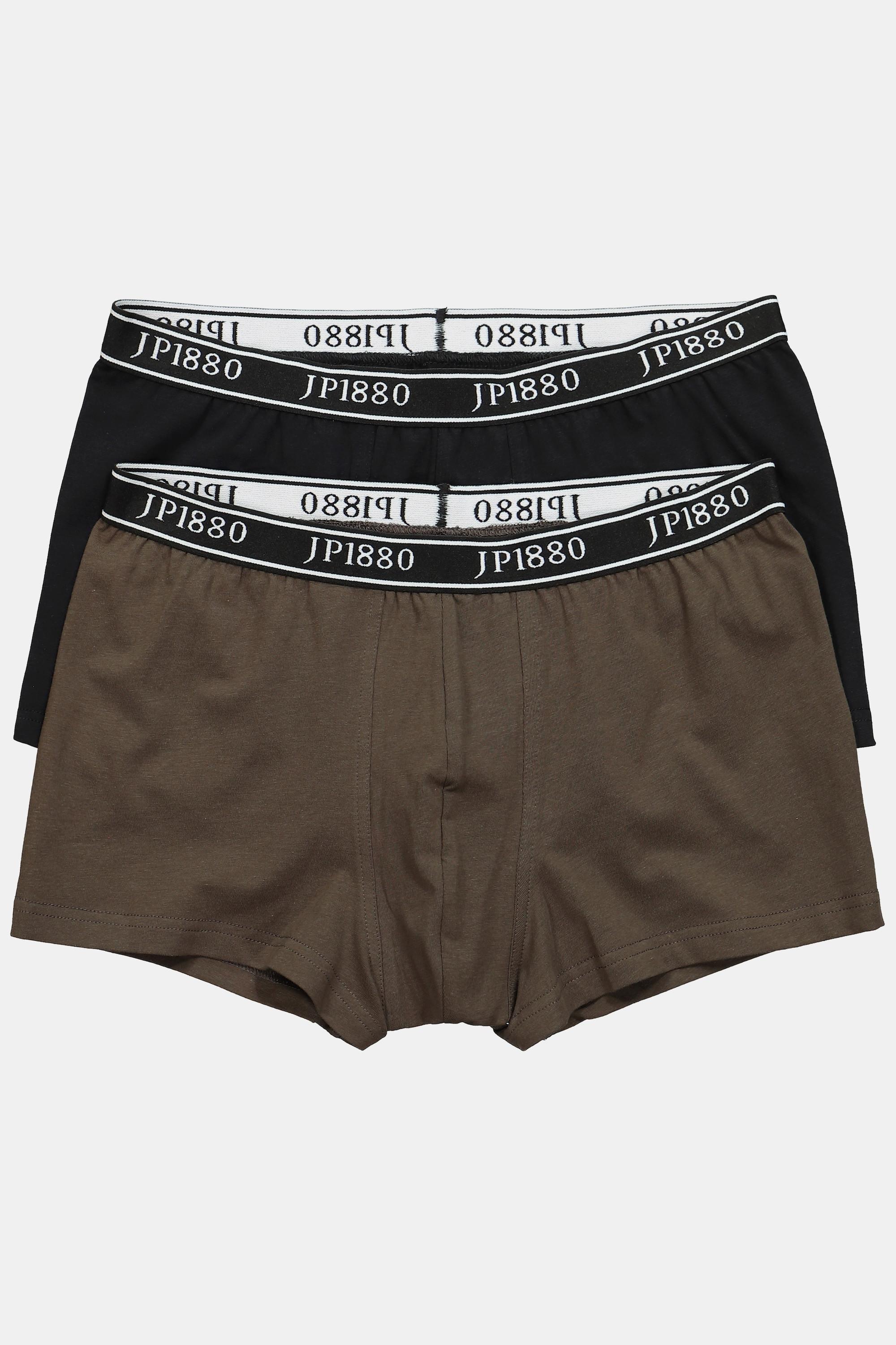 JP1880 Unterhosen 2er-Pack  