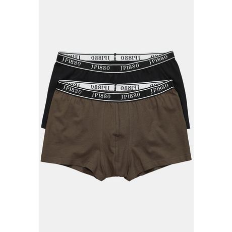 JP1880 Unterhosen 2er-Pack  