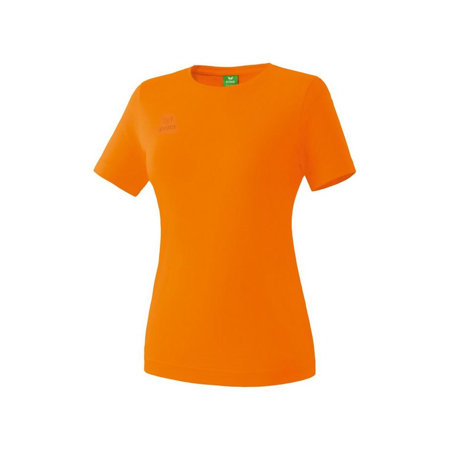damen t-shirt teamsport