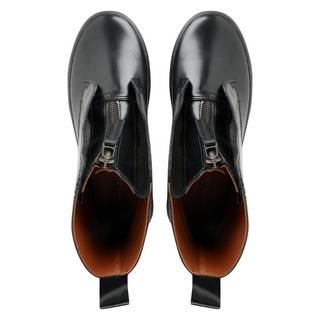 SUPERGA  Stiefeletten 3342 Alpina, Box Kalbsleder 