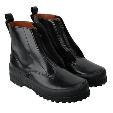 Stiefeletten 3342 Alpina, Box Kalbsleder