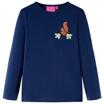 T-shirt pour enfants coton