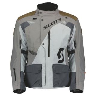 Scott  Motorradjacke Dualraid Dryo iron 