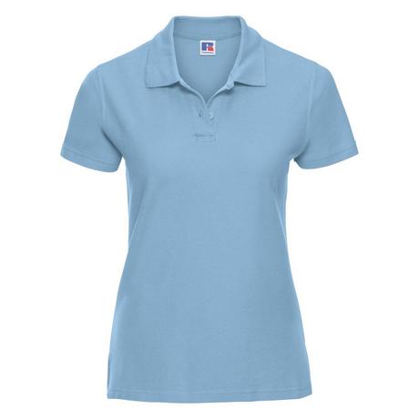 Russell  Polo Shirt Europe Ultimate Klassik Kurzarm 