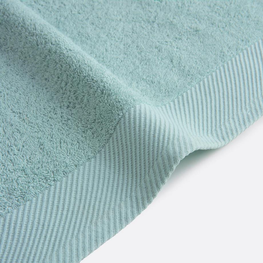 La Redoute Intérieurs 2er-Pack Frottee-Handtücher Scenario  